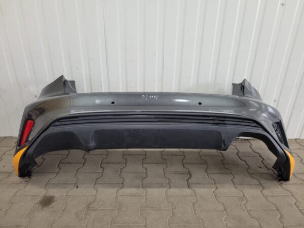 Bumper FORD FOCUS MK4 IV 4 ST LINE HB 18- JX7B-17906-A1 Achterbumper PJ1198