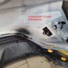 Bumper FORD FOCUS MK4 IV 4 ST LINE HB 18- JX7B-17906-A1 Achterbumper PJ1198