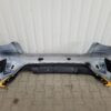 Bumper FORD FOCUS MK4 IV 4 ST LINE HB 18- JX7B-17906-A1 Achterbumper PJ1198