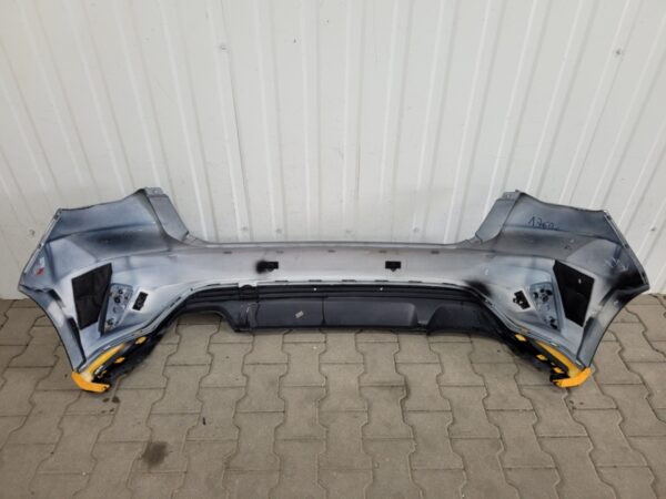 Bumper FORD FOCUS MK4 IV 4 ST LINE HB 18- JX7B-17906-A1 Achterbumper PJ1198