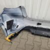 Bumper FORD FOCUS MK4 IV 4 ST LINE HB 18- JX7B-17906-A1 Achterbumper PJ1198