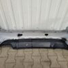 Bumper FORD FOCUS MK4 IV 4 ST LINE HB 18- JX7B-17906-A1 Achterbumper PJ1198