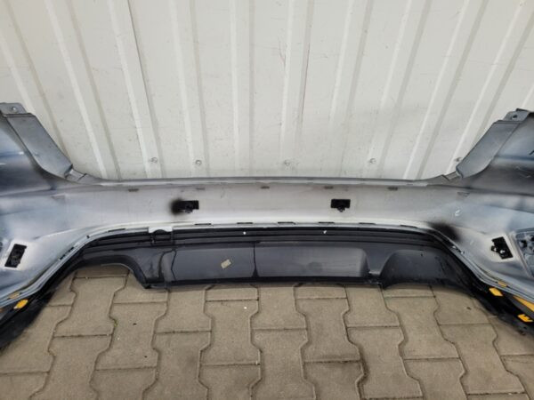 Bumper FORD FOCUS MK4 IV 4 ST LINE HB 18- JX7B-17906-A1 Achterbumper PJ1198
