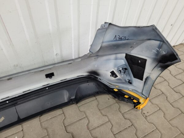 Bumper FORD FOCUS MK4 IV 4 ST LINE HB 18- JX7B-17906-A1 Achterbumper PJ1198