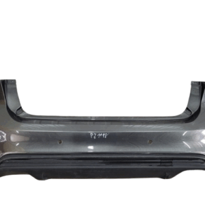 Bumper FORD FOCUS MK4 IV 4 ST LINE HB 18- JX7B-17906-A1 Achterbumper PJ1198