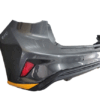 Bumper FORD FOCUS MK4 IV 4 ST LINE HB 18- JX7B-17906-A1 Achterbumper PJ1198