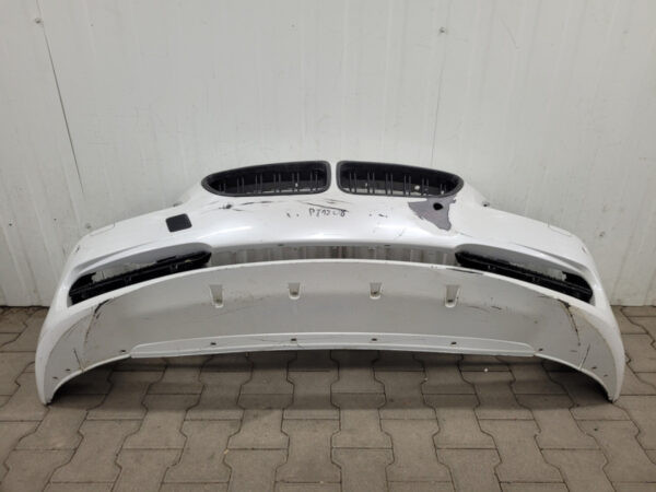 Bumper BMW 6 F06 F12 F13 11-14 5111-7211491 Voorbumper PJ1208