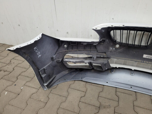Bumper BMW 6 F06 F12 F13 11-14 5111-7211491 Voorbumper PJ1208