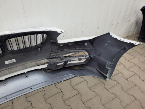 Bumper BMW 6 F06 F12 F13 11-14 5111-7211491 Voorbumper PJ1208