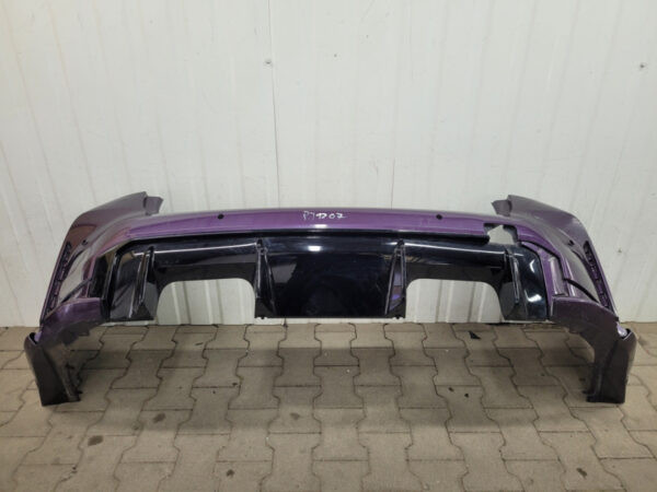 Bumper BMW 3 M3 G81 TOURING KOMBI 23- 51128086106 Achterbumper PJ1207
