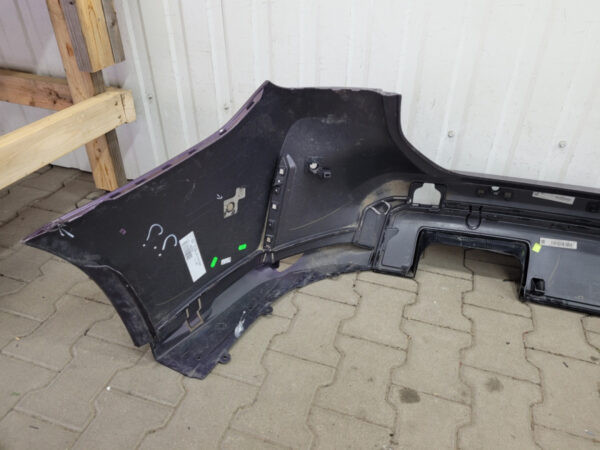 Bumper BMW 3 M3 G81 TOURING KOMBI 23- 51128086106 Achterbumper PJ1207