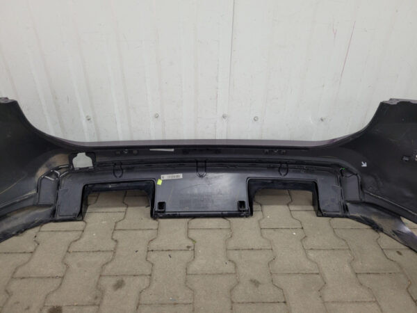 Bumper BMW 3 M3 G81 TOURING KOMBI 23- 51128086106 Achterbumper PJ1207
