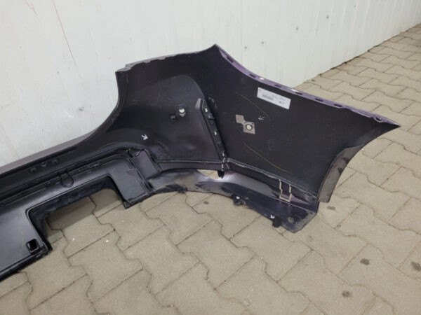 Bumper BMW 3 M3 G81 TOURING KOMBI 23- 51128086106 Achterbumper PJ1207