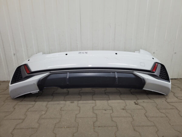 Bumper Audi A1 II 82A S-LINE 18- 82A807511C Achterbumper PJ1096