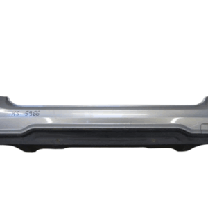 Bumper Mercedes C-Klasse W204 AMG Estate Facelift 11-14 A2048809447 Achterbumper KS5966