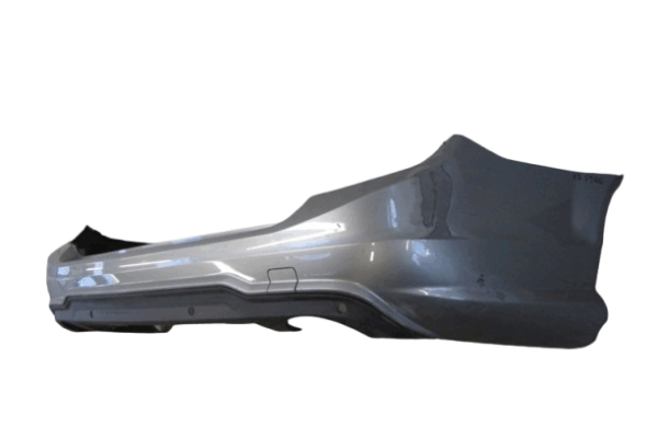Bumper Mercedes C-Klasse W204 AMG Estate Facelift 11-14 A2048809447 Achterbumper KS5966