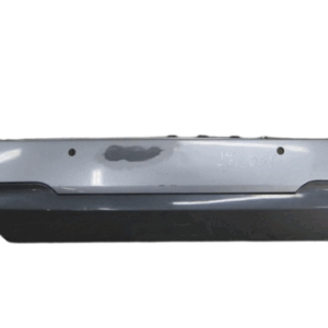 Bumper  BMW 5 F11 Kombi  M-Pakket M Pakket 10-17 51127906327 Achterbumper KJ12069