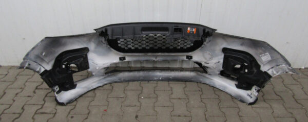 Bumper Ford Puma Mk2 II ST-Line STLine Vignale 19-L1TB-17757 Voorbumper KS7083