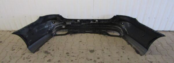 Bumper Mercedes E-Klasse W212 AMG Sedan Facelift 13 A2128853238 Achterbumper KS5775