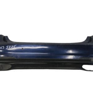 Bumper Mercedes E-Klasse W212 AMG Sedan Facelift 13 A2128853238 Achterbumper KS5775