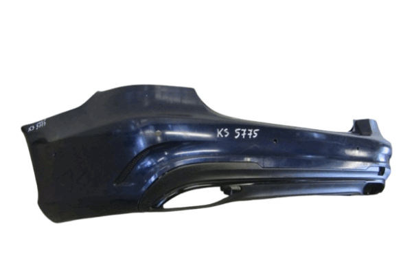 Bumper Mercedes E-Klasse W212 AMG Sedan Facelift 13 A2128853238 Achterbumper KS5775