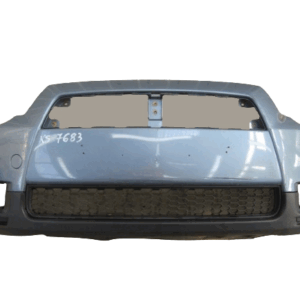 Bumper Mitsubishi Colt 6 VI faceLift Z30 08-12 6400C105 Voorbumper KS7683