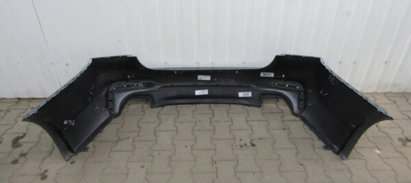 Bumper BMW 5 G30 M-Pakket M Pakket 17- Achterbumper KJ12041