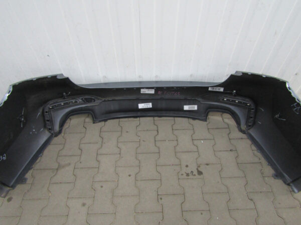 Bumper BMW 5 G30 M-Pakket M Pakket 17- Achterbumper KJ12041