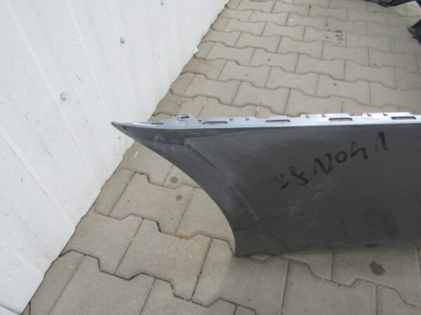 Bumper BMW 5 G30 M-Pakket M Pakket 17- Achterbumper KJ12041
