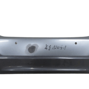 Bumper BMW 5 G30 M-Pakket M Pakket 17- Achterbumper KJ12041