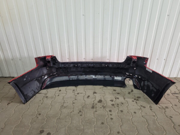 Bumper Audi A4 B9 8W5 Sedan 15-19 8W5807511F  Achterbumper PJ1221