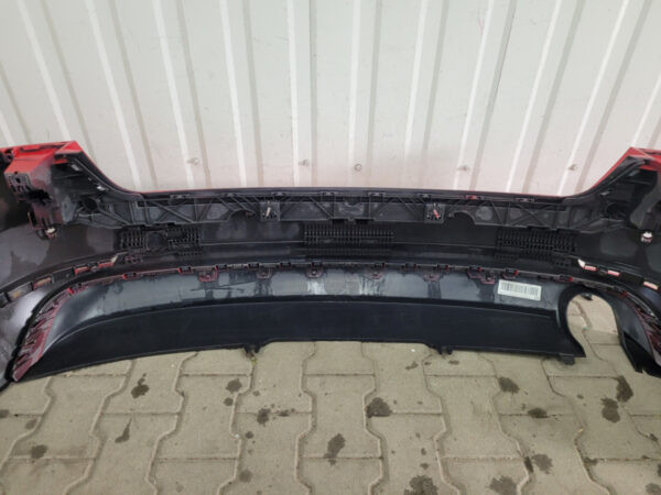 Bumper Audi A4 B9 8W5 Sedan 15-19 8W5807511F  Achterbumper PJ1221