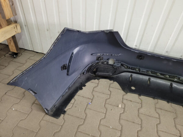 Bumper MERCEDES C-Klasse W206 206 AMG SEDAN 21-A2068850703 Achterbumper PJ1168