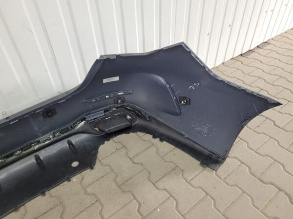 Bumper MERCEDES C-Klasse W206 206 AMG SEDAN 21-A2068850703 Achterbumper PJ1168