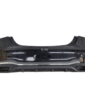 Bumper MERCEDES C-Klasse W206 206 AMG SEDAN 21-A2068850703 Achterbumper PJ1168