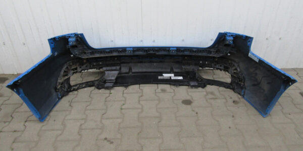 Bumper Audi A4 B9 8W9 FACELIFT Kombi S-Line SLINE 19- 8W9807511AB Achterbumper PJ490