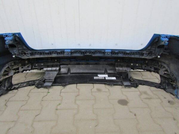 Bumper Audi A4 B9 8W9 FACELIFT Kombi S-Line SLINE 19- 8W9807511AB Achterbumper PJ490