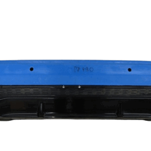 Bumper Audi A4 B9 8W9 FACELIFT Kombi S-Line SLINE 19- 8W9807511AB Achterbumper PJ490