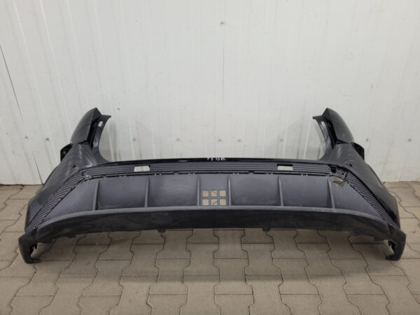 Bumper Hyundai Kona 2 II N-LINE 23-  86611-HFAA0 Achterbumper PJ1092