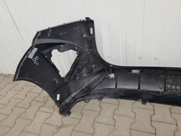 Bumper Hyundai Kona 2 II N-LINE 23-  86611-HFAA0 Achterbumper PJ1092
