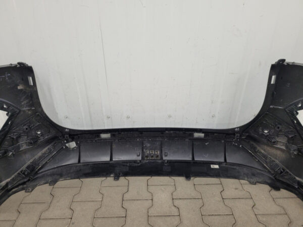 Bumper Hyundai Kona 2 II N-LINE 23-  86611-HFAA0 Achterbumper PJ1092