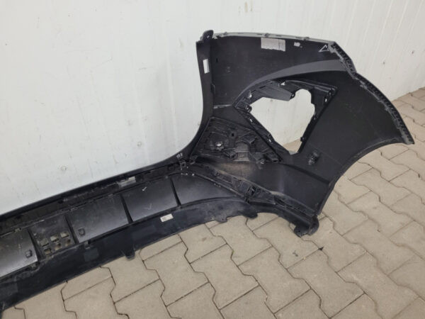 Bumper Hyundai Kona 2 II N-LINE 23-  86611-HFAA0 Achterbumper PJ1092