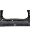 Bumper Hyundai Kona 2 II N-LINE 23-  86611-HFAA0 Achterbumper PJ1092