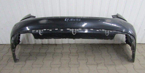 Bumper BMW 6 GT G32 17-20  Achterbumper KJ12032