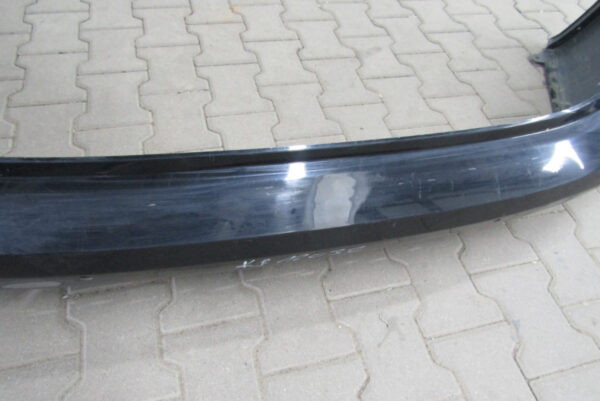 Bumper BMW 6 GT G32 17-20  Achterbumper KJ12032