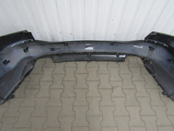 Bumper BMW 6 GT G32 17-20  Achterbumper KJ12032