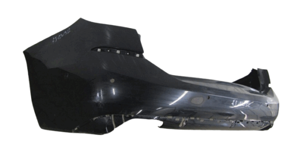 Bumper BMW 6 GT G32 17-20  Achterbumper KJ12032