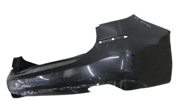 Bumper BMW 6 GT G32 17-20  Achterbumper KJ12032