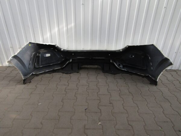 Bumper	HONDA CIVIC X 10 TYPE-R HB 17-  Achterbumper Q5780