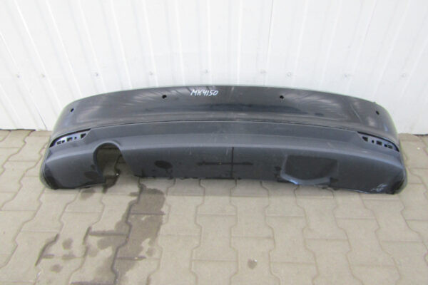 Bumper AUDI A1 FACELIFT 8XA 14-18 8XA807511 Achterbumper MK4150